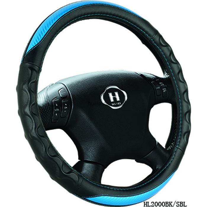 Skid Resistance Steering Wheel Cover